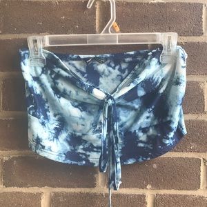 🍓5/$20 Shein tie dye top !